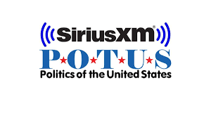 Sam Caucci on SiriusXM POTUS Radio talking Jobs, Games, DOL and Future of Work